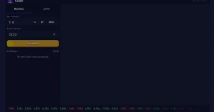 Exploring the Thrilling World of Roobet's Mission Uncrossable in Canada